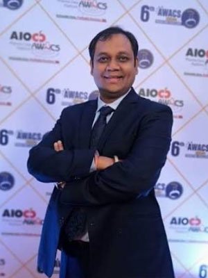 Professional Instructor Image