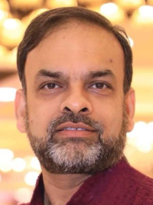 Professional Instructor Image