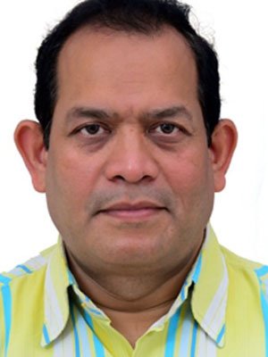 Professional Instructor Image