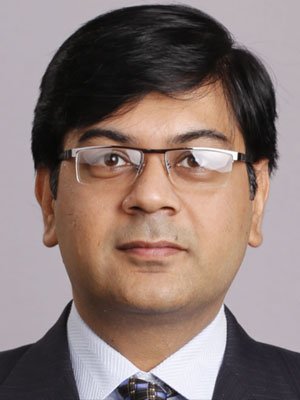 Professional Instructor Image