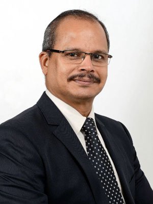 Professional Instructor Image